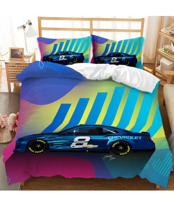 Chevrolet car duvet cover Economisez 