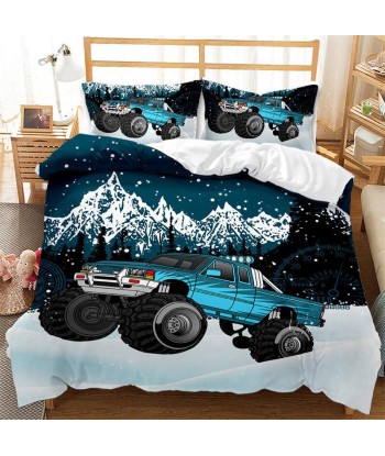 Teen car duvet cover shop