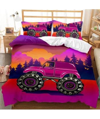 Sun lying car duvet cover à prix réduit toute l'année