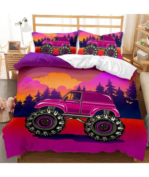 Sun lying car duvet cover à prix réduit toute l'année