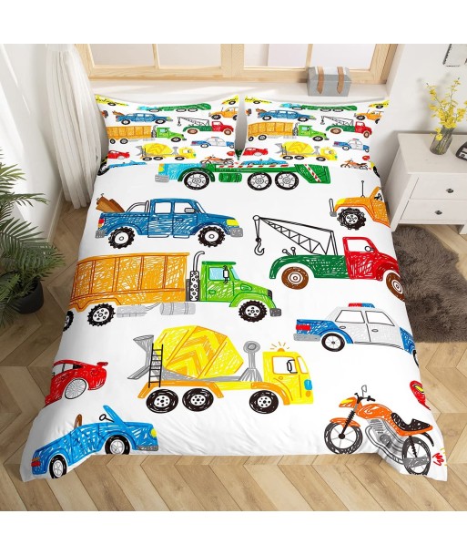 Vehicle duvet cover offre 