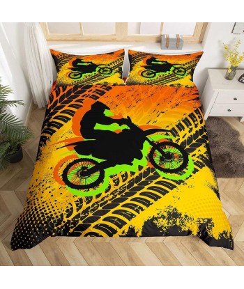 KTM motorcycle duvet cover prix pour 