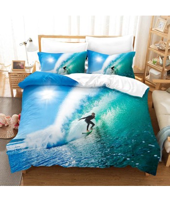 Surf duvet cover slides store