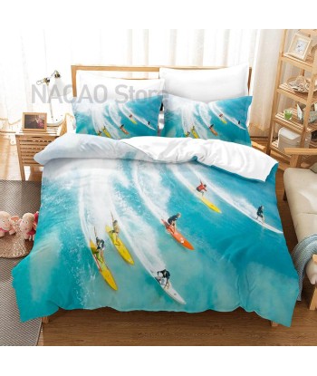 Surfer duvet cover l'évolution des habitudes 