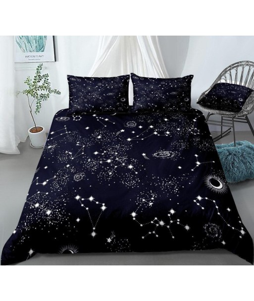 Black space duvet cover l'évolution des habitudes 