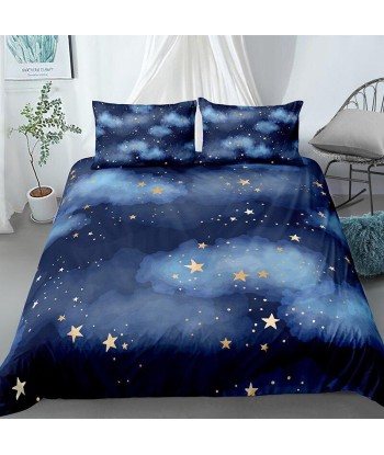 Duvet Cover Boy des créatures d'habitude