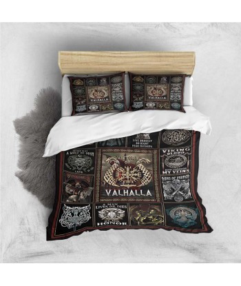 Nordic Viking Duvet Cover en ligne