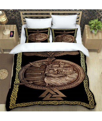 Viking duvet cover Symbol Warrior meilleur choix