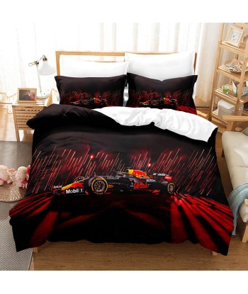 Duvet cover Formula 1 220x240 Fin de série