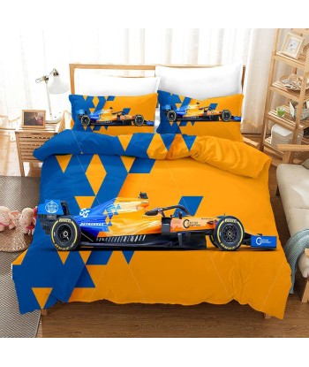 Duvet cover Formula 1 McLaren Toutes les collections ici