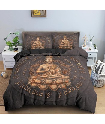 Buddha duvet cover 1 person suggérées chez