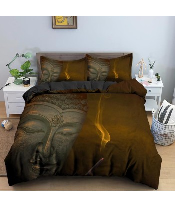 Zen Buddha duvet cover votre restaurant rapide dans 