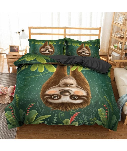 Duverable duvet cover upside down livraison gratuite