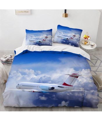 Plane Duvet Cover pas cheres