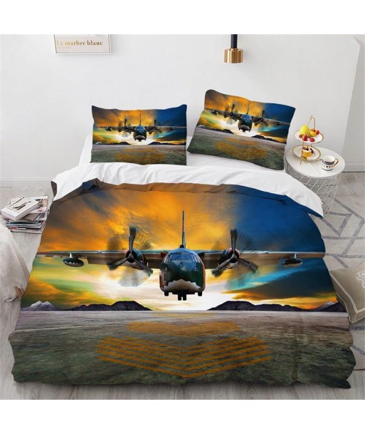 Military cargo cargo duvet cover pas cher 