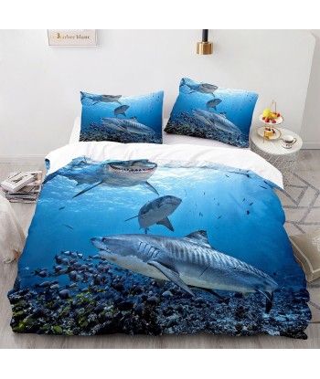 Shadowed duvet cover en ligne des produits 