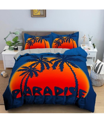 Paradisiac Palm Duvet Cover 50-70% off 