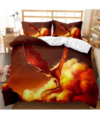 Dragon Dragon Duvet Cover Toutes les collections ici