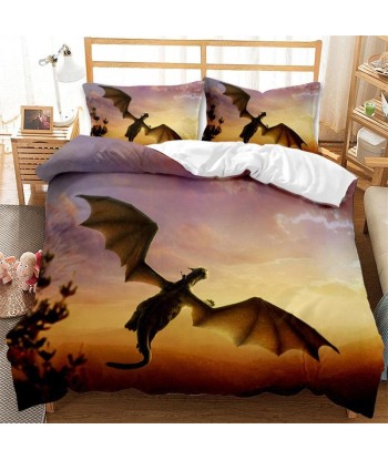 Dragon Dream Duvet Cover l'achat 