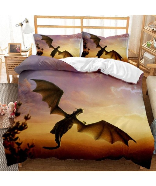 Dragon Dream Duvet Cover l'achat 