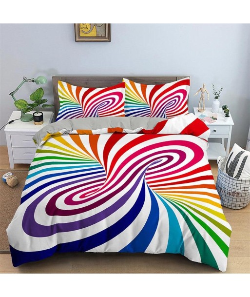 Original psychedelic duvet cover 2024