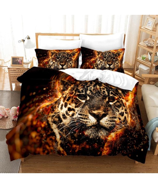 Teen leopard duvet cover Jusqu'à 80% De Réduction