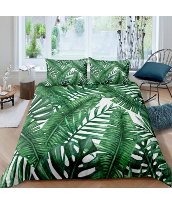 Forest tropical duvet cover JUSQU'A -70%! 