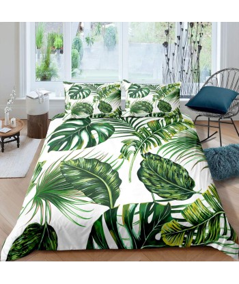 Luxury tropical duvet cover à prix réduit toute l'année