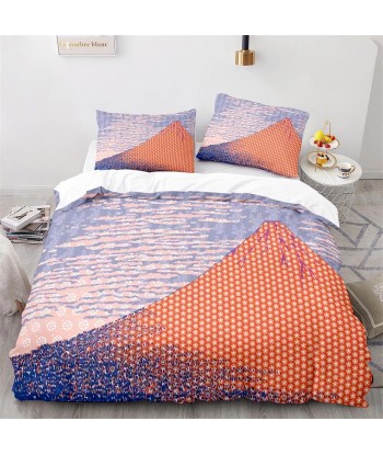 Summit mountain duvet cover Voir les baskets