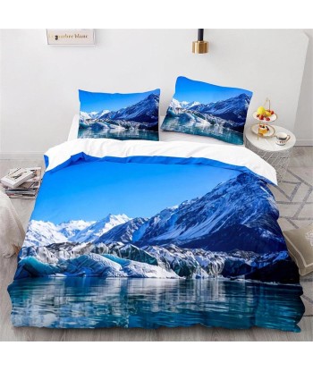 Fantastic mountain duvet cover votre restaurant rapide dans 