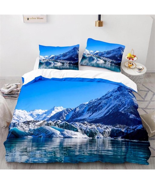 Fantastic mountain duvet cover votre restaurant rapide dans 