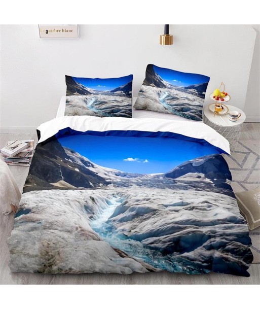 White mountain duvet cover Jusqu'à 80% De Réduction