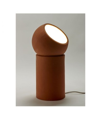 Lampe à Poser Terracota pas cher chine