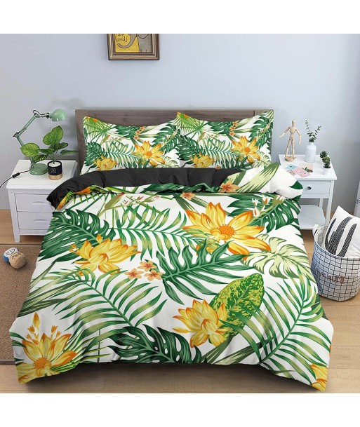 Heavenly jungle duvet cover votre