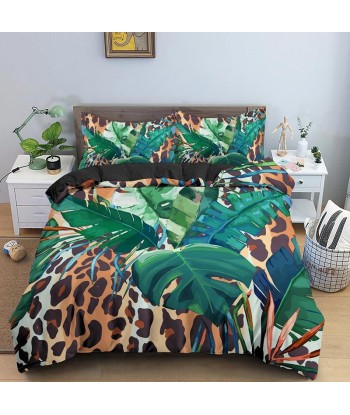 Duvet cover jungle camouflage pas cher chine