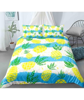 Baby pineapple duvet cover de la marque