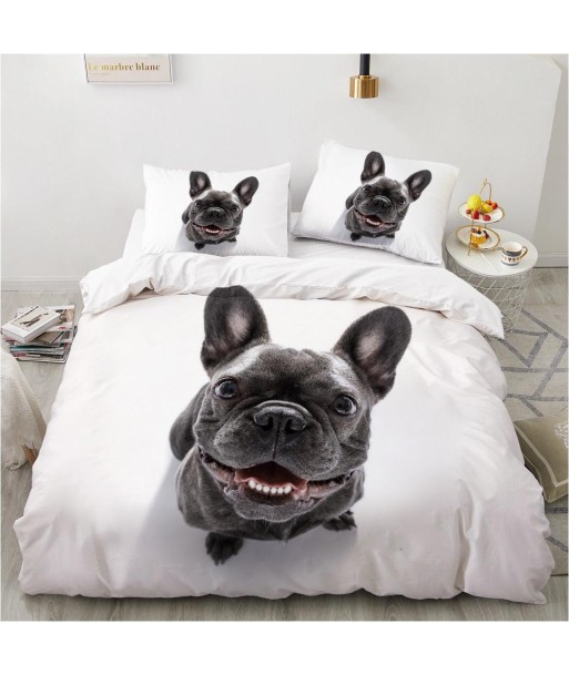 Boy dog duvet cover vous aussi creer 