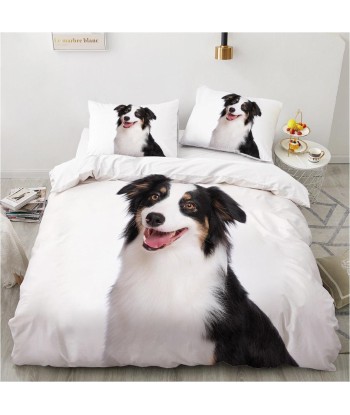 1 person dog duvet cover de technologie