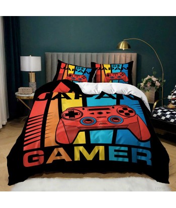 200x200 Gamer Duvet Cover pas cheres