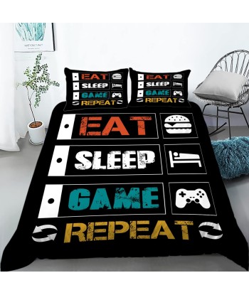 Geek Gamer Duvet Cover les ctes