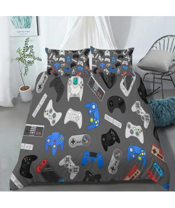 Gamer Gamer Duvet Cover acheter