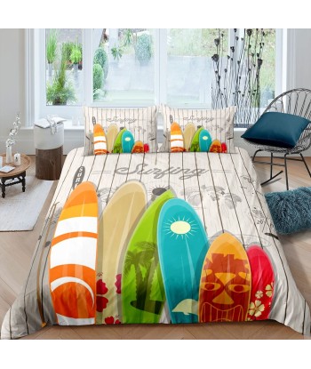 Surf duvet cover 220x240 outlet