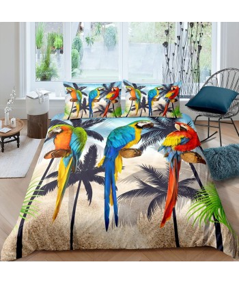 200x200 parrot duvet cover Venez acheter