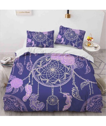 Duvet cover Catch Dream Bohemian à prix réduit toute l'année