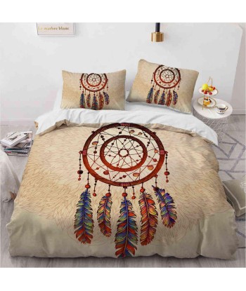 Duvet Cover Catch Indian Dream Pour