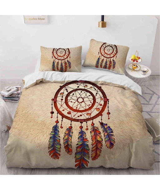 Duvet Cover Catch Indian Dream Pour