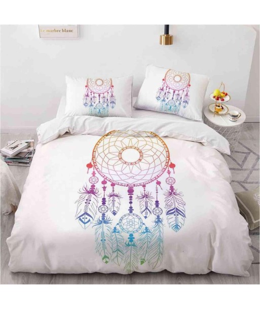 Duvet Cover Cover White du meilleur 