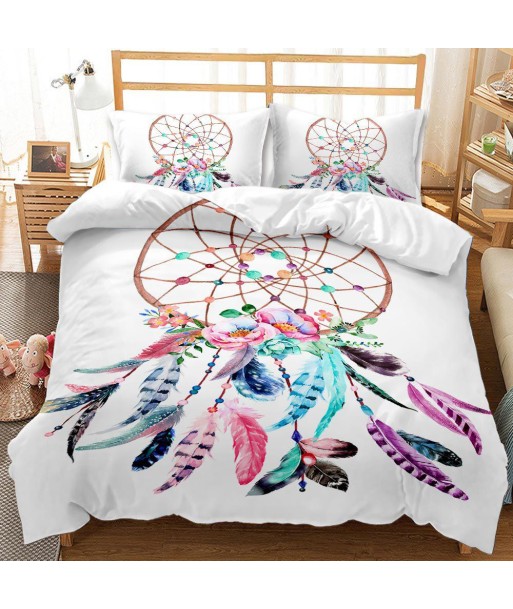 Duvet Cover Catch Dream Sleep Pour