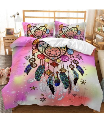 Duvet Cover Catch Dream Girl de votre