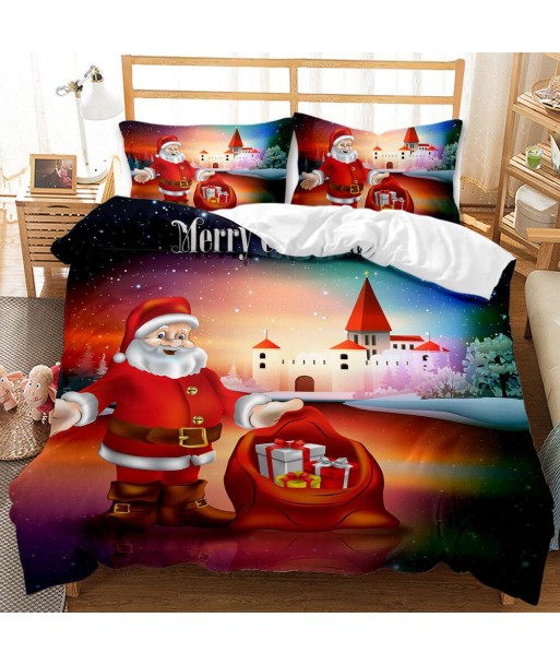 Northern Christmas Duvet Cover store